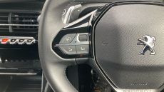 Peugeot 208 1.2 PureTech 130 Allure Premium + 5dr EAT8 Petrol Hatchback